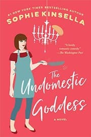 The Undomestic Goddess