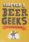 Thumbnail of The beer geek handbook