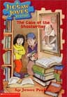 Thumbnail of The case of the ghostwriter