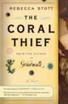 Thumbnail of The Coral Thief