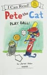 Thumbnail of Pete the cat