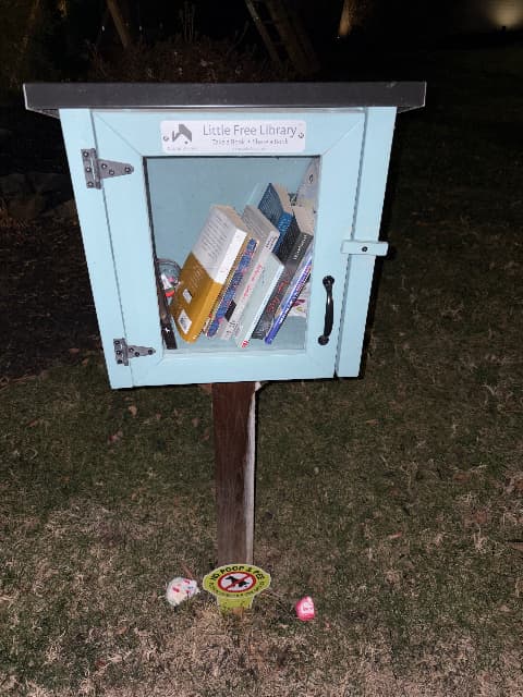 6700 cul de sac library image