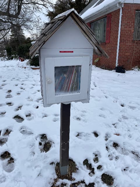 S 8th library image